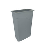 Wall Hugger Bin Bases and Lids